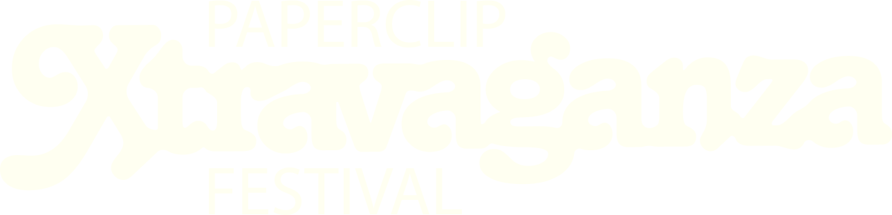 Paperclip Festival